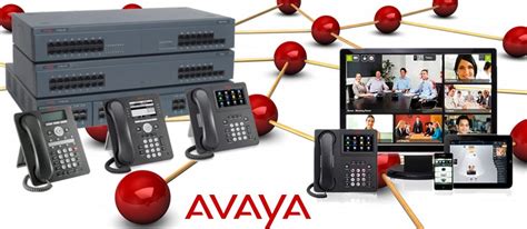 Avaya Distributor .